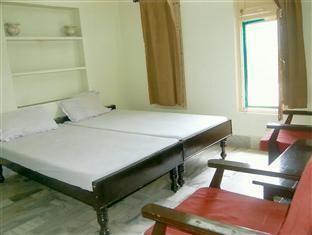 V.K. Hotel Pushkar Dış mekan fotoğraf